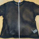 Y'S Short-Sleeve Y S