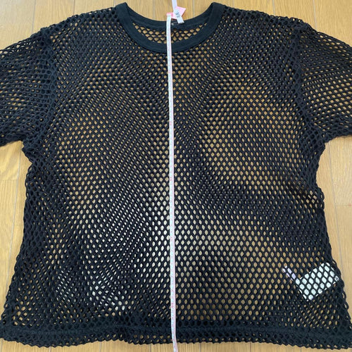Y'S Short-Sleeve Y S