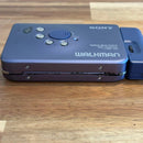 Sony Cassette Players Walkman Wm-Ex707