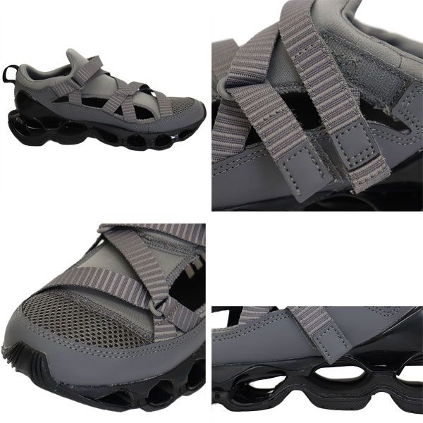 Sneakers Mizuno D1Ga251906 Wave Prophecy Strap X Miz009