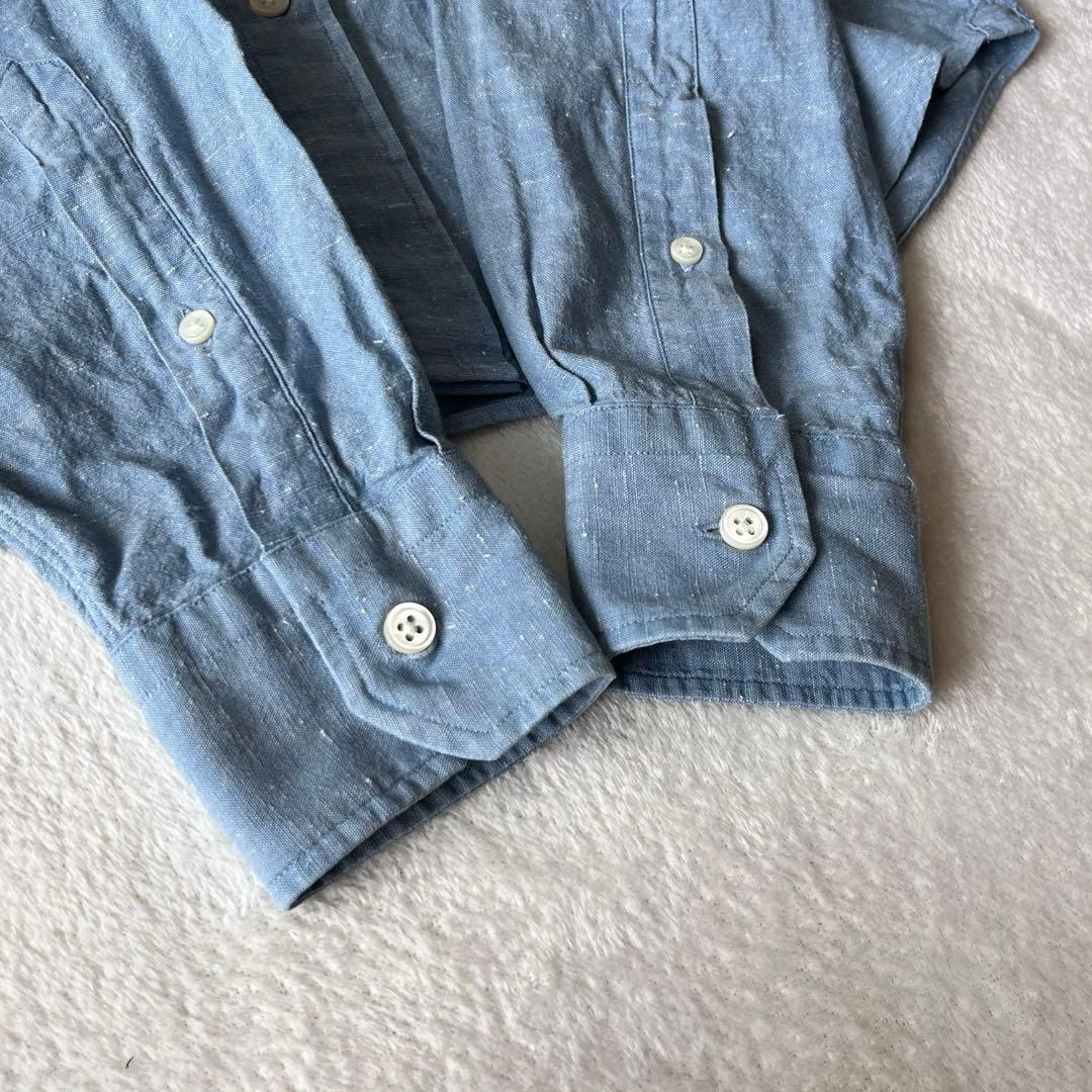 Tomorrowland Denim Shirts Dungaree