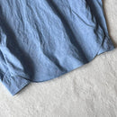 Tomorrowland Denim Shirts Dungaree