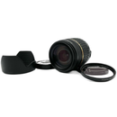 Nikon Zoom Lenses Tamron 18-200Mm F3.5-6.3 F