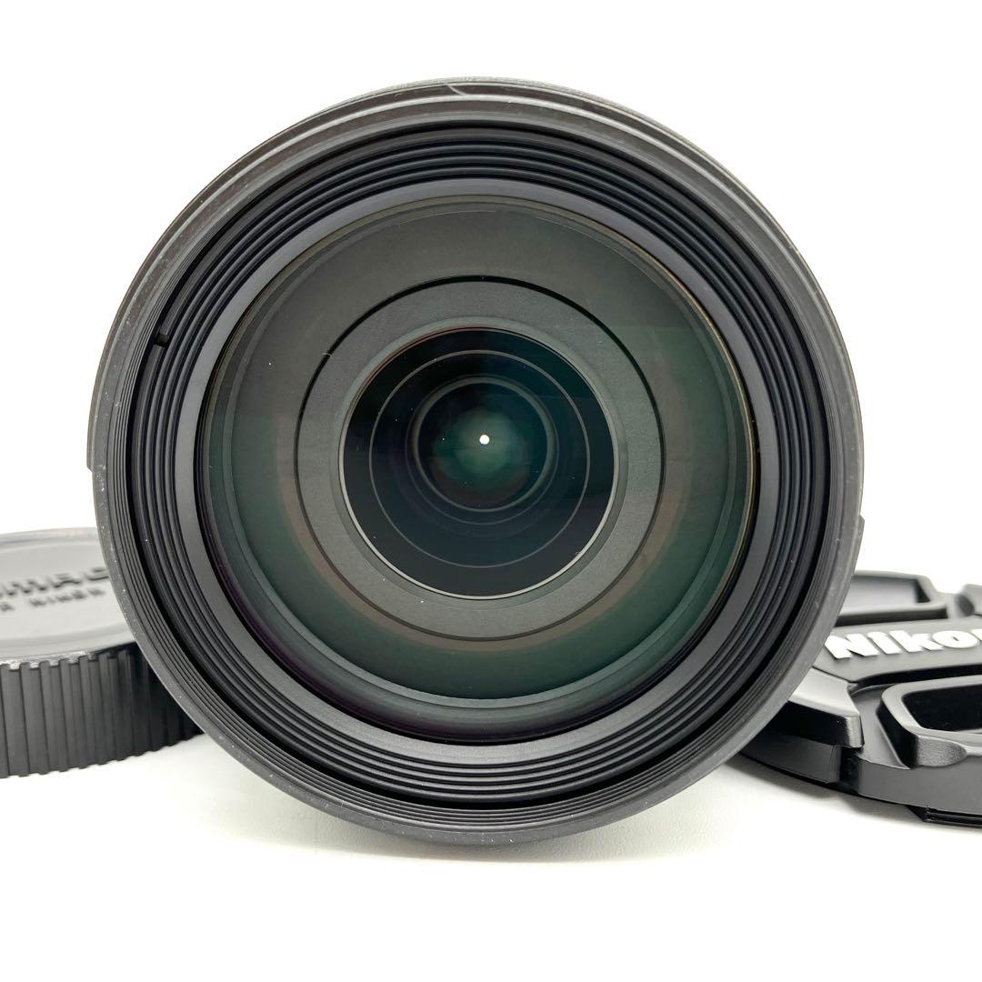 Nikon Zoom Lenses Tamron 18-200Mm F3.5-6.3 F