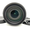 Nikon Zoom Lenses Tamron 18-200Mm F3.5-6.3 F