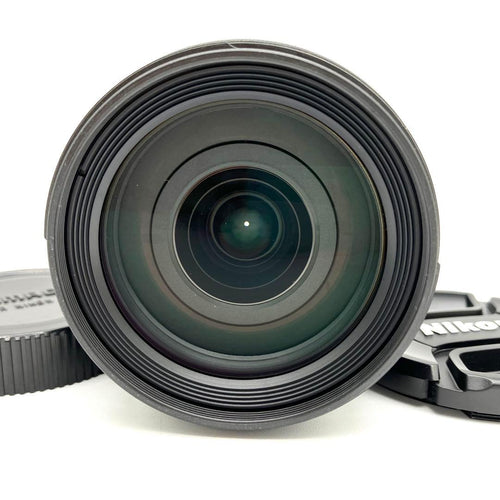 Nikon Zoom Lenses Tamron 18-200Mm F3.5-6.3 F