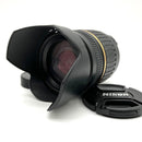 Nikon Zoom Lenses Tamron 18-200Mm F3.5-6.3 F