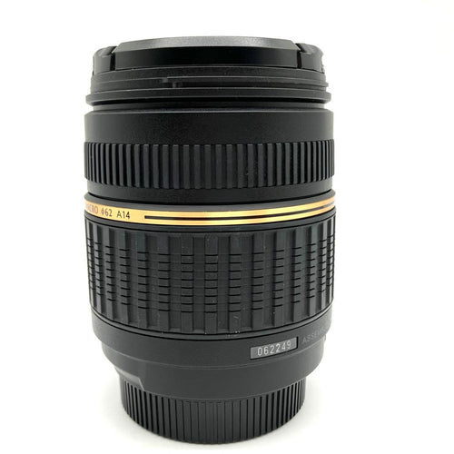 Nikon Zoom Lenses Tamron 18-200Mm F3.5-6.3 F