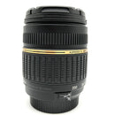 Nikon Zoom Lenses Tamron 18-200Mm F3.5-6.3 F