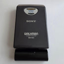 Sony Cassette Players Walkman Wm-Wx1