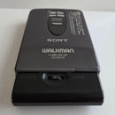 Sony Cassette Players Walkman Wm-Wx1