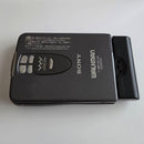 Sony Cassette Players Walkman Wm-Wx1