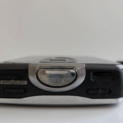 Sony Cassette Players Walkman Wm-Wx1