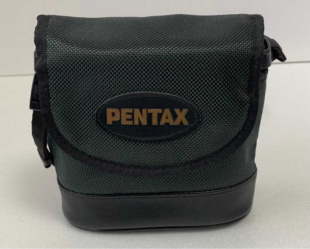 Binoculars Opera Glasses Pentax 8 32 Dcf Sp