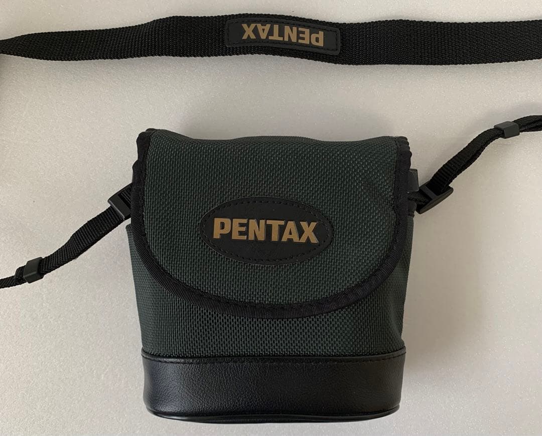Binoculars Opera Glasses Pentax 8 32 Dcf Sp