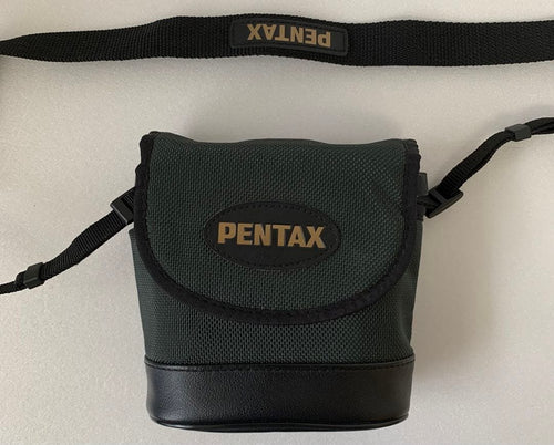 Binoculars Opera Glasses Pentax 8 32 Dcf Sp