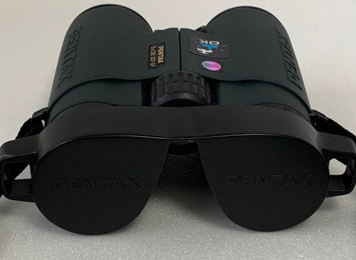 Binoculars Opera Glasses Pentax 8 32 Dcf Sp