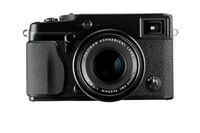 Digital Slr Fujifilm X-Pro1 F X-Pro1/Xf35 Set