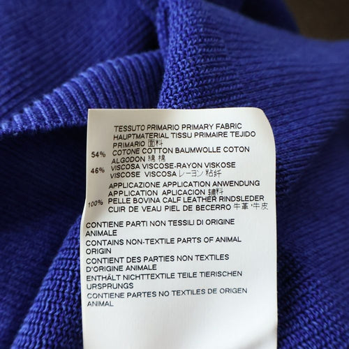 Maison Margiela Long Sleeve 18Ss S51Ha0793