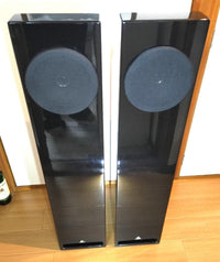 Speakers Aer Coherence Mk Used