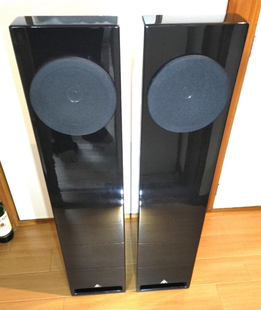 Speakers Aer Coherence Mk Used