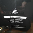 Speakers Aer Coherence Mk Used