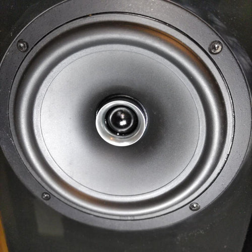 Speakers Aer Coherence Mk Used