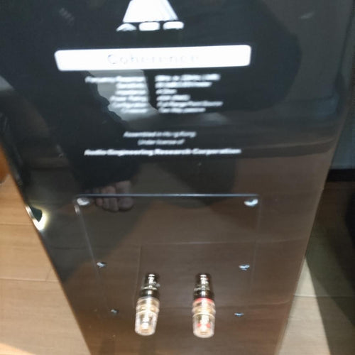 Speakers Aer Coherence Mk Used