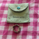 Rings Tiffany Co.