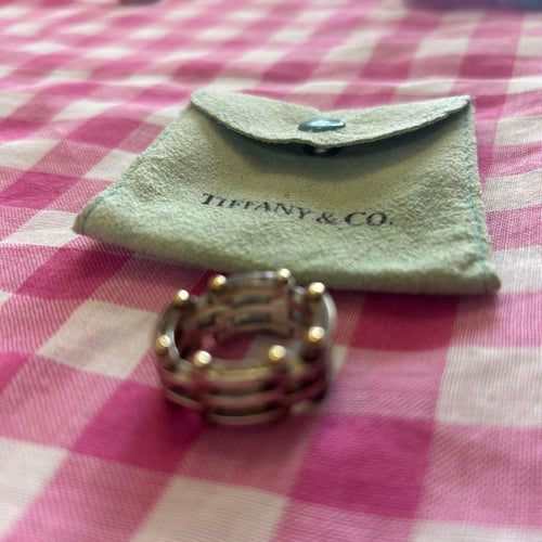 Rings Tiffany Co.