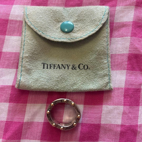 Rings Tiffany Co.
