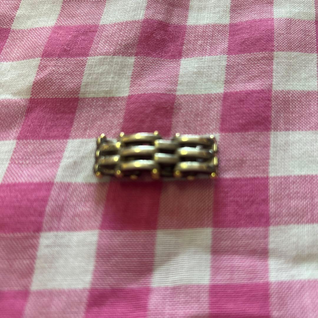 Rings Tiffany Co.