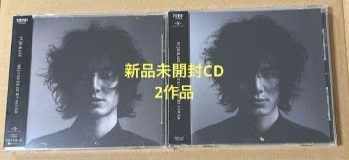 Japanese Music Help Ever Hurt Never Cover Cd