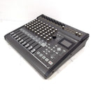 Korg Multi -Track Recorder D888 8 Mtr Ok