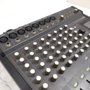 Korg Multi -Track Recorder D888 8 Mtr Ok