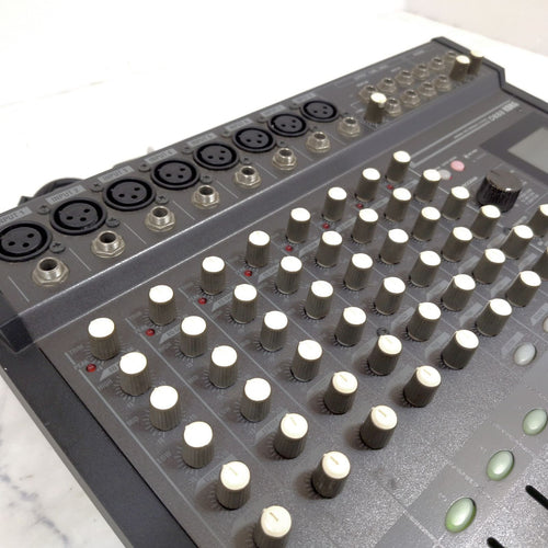 Korg Multi -Track Recorder D888 8 Mtr Ok