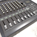 Korg Multi -Track Recorder D888 8 Mtr Ok