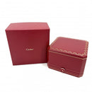 Cartier Bangle Wristband 18 Wg Au750 K18 36.2G