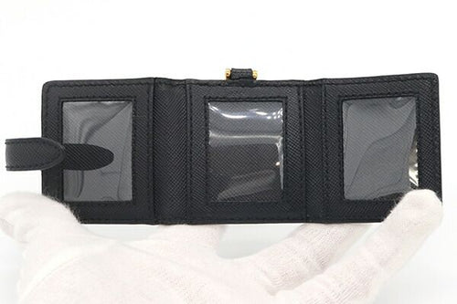 Prada Keychain Key Ring