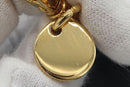 Prada Keychain Key Ring