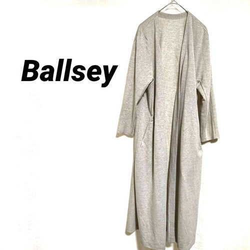 Ballsey Long Sleeve 5089K 36