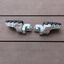Yamaha Motor Steps Pedals 700