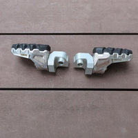 Yamaha Motor Steps Pedals 700