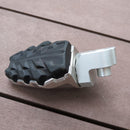 Yamaha Motor Steps Pedals 700