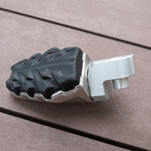 Yamaha Motor Steps Pedals 700
