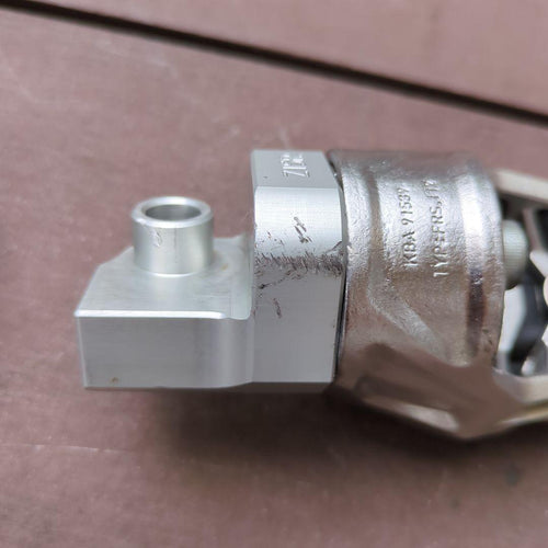Yamaha Motor Steps Pedals 700