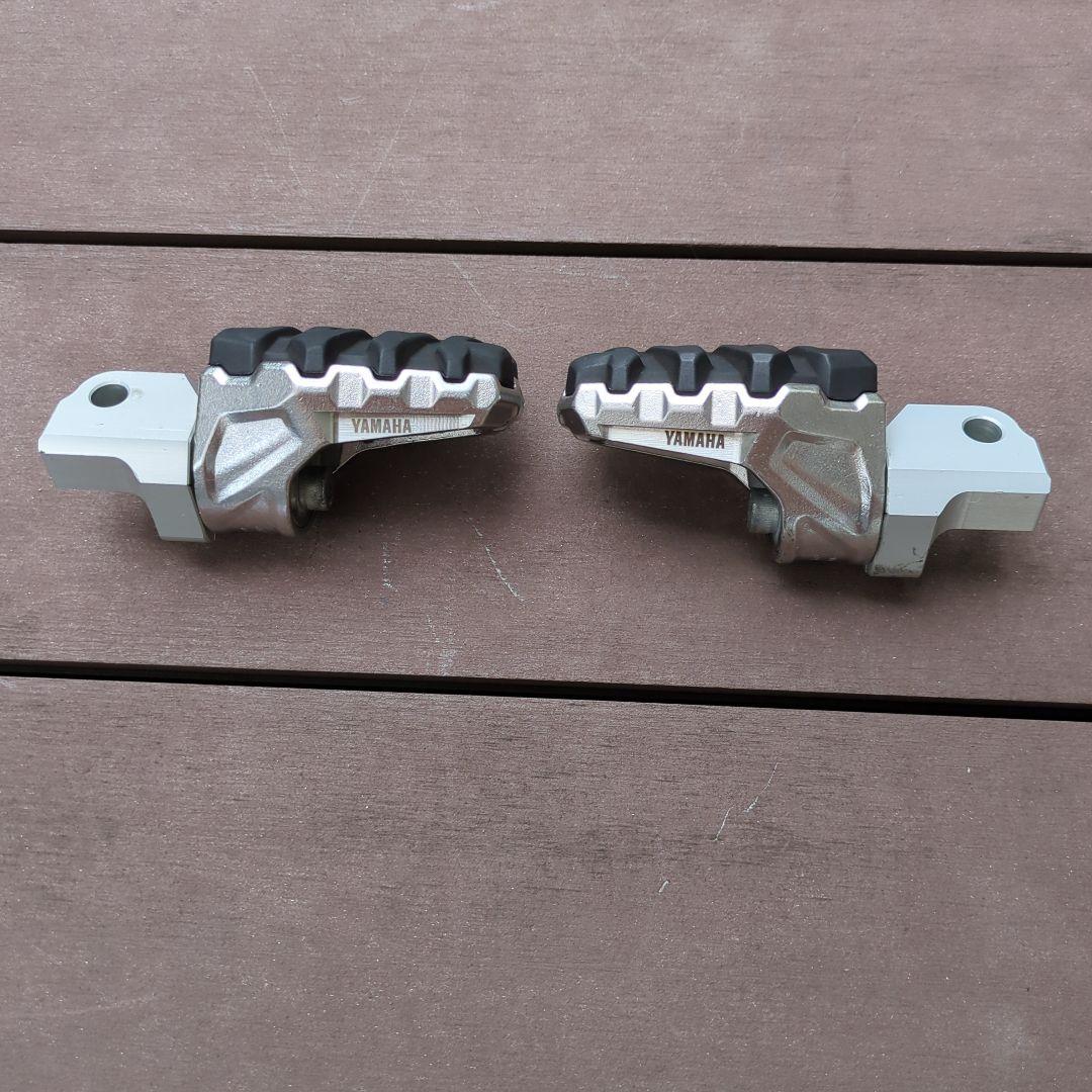 Yamaha Motor Steps Pedals 700