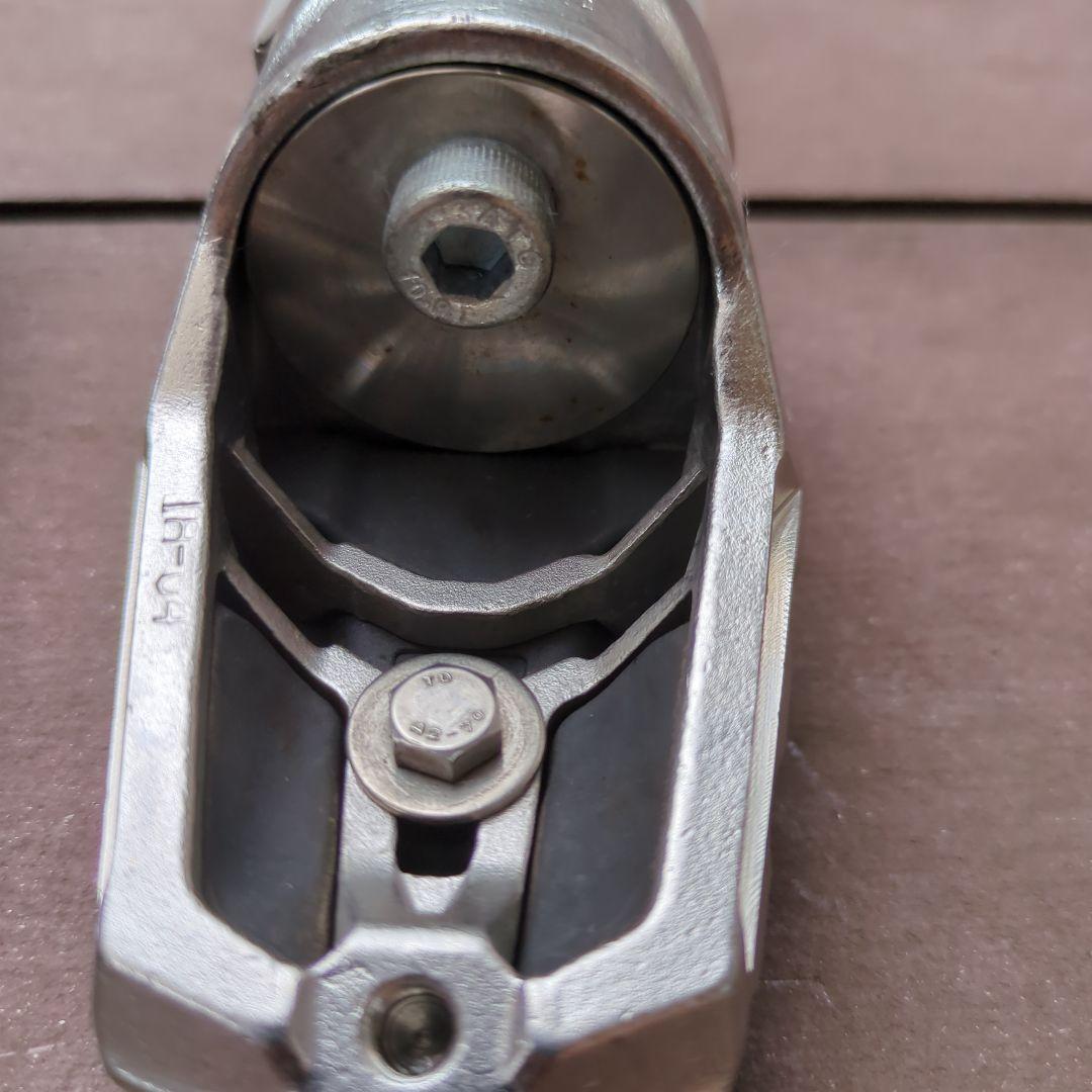 Yamaha Motor Steps Pedals 700