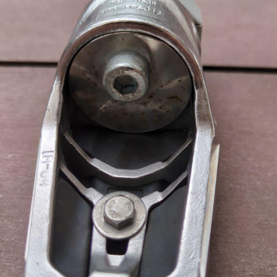 Yamaha Motor Steps Pedals 700