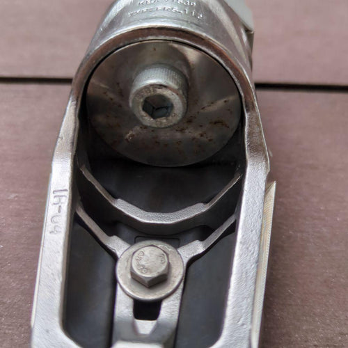 Yamaha Motor Steps Pedals 700